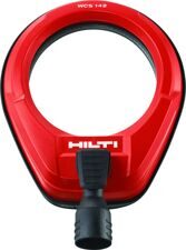 Система водоотвода Hilti DD-WCS-142 до  142 мм (водосборное кольцо)